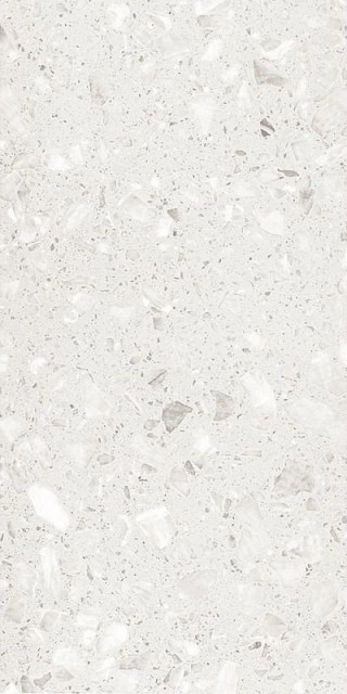 Art&Natura Ceramica Marmo River Mosaic White Glossy 60x120