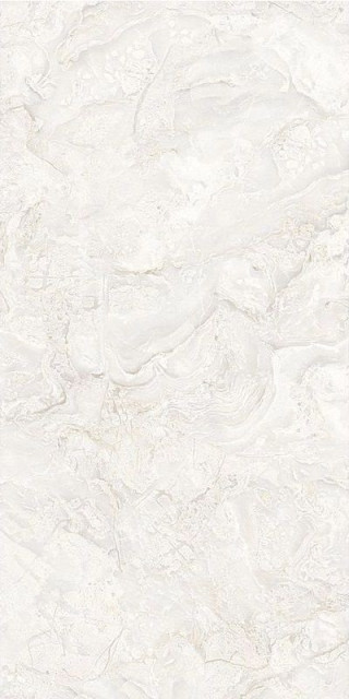 Art&Natura Ceramica Marmo White Bergos Glossy 60x120