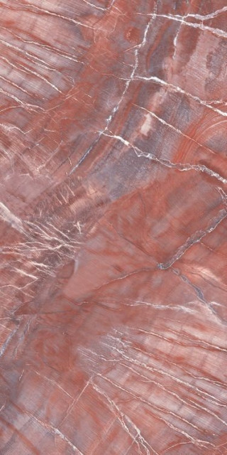 Artcer Exclusive Marble Invisible Red 60x120