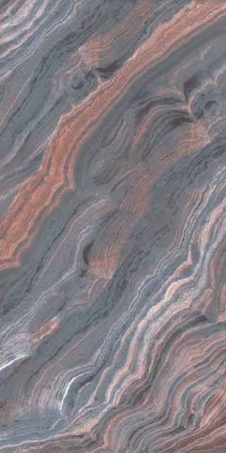 Artcer Exclusive Marble Clinker Multi 60x120