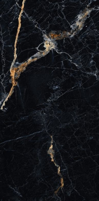 Artcer Eco Czar Black 9mm 60x120