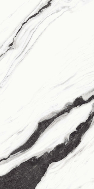 Artcer Eco Panda White 9mm 60x120