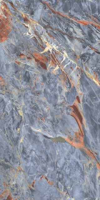 Artcer Exclusive Marble Darien Aqua 60x120