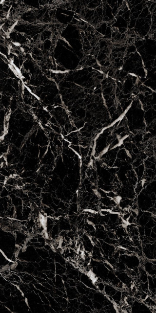 Artcer Eco Luminia Black 9mm 60x120