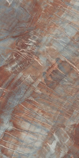 Artcer Exclusive Marble Invisible Multi 60x120