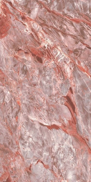 Artcer Exclusive Marble Darien Red 60x120