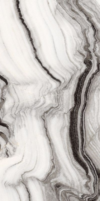 Artcer Marble Bianco Lasa 6.5 mm120x60