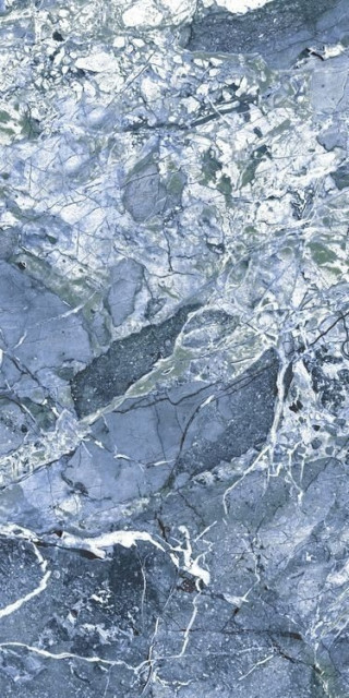 Artcer Exclusive Marble Acadia Blue 60x120
