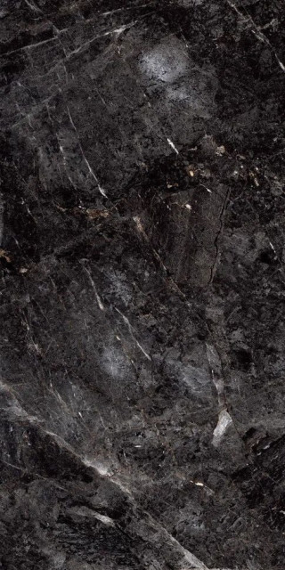 Artcer Marble Africano Nero Slim 5.5 mm 60x120