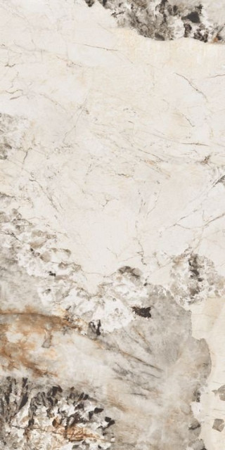 Artcer Marble Pandora White Matt 9mm 60x120