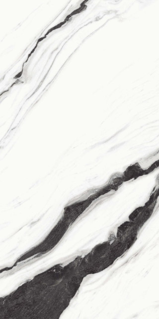 Artcer Marble Panda White 60x120