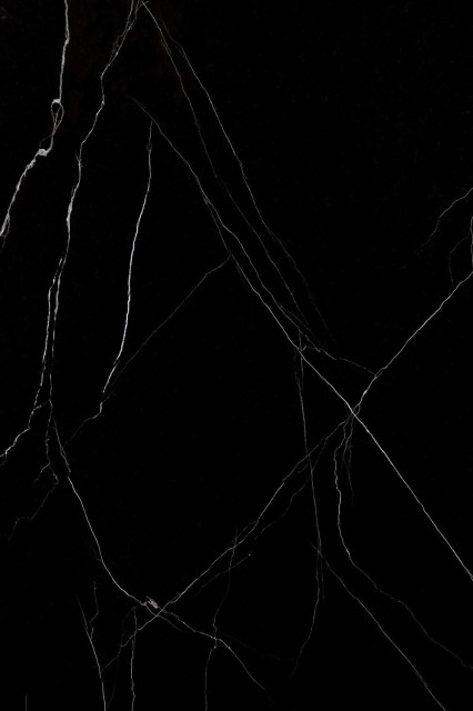 Artcer Marble Fitch Nero 120x180