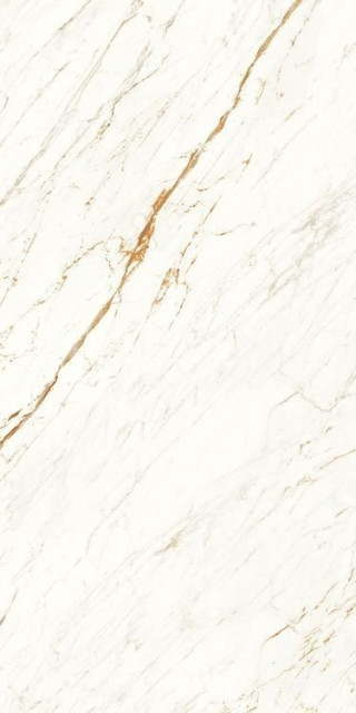 Artcer Marble Nero White Carving 9mm 60x120