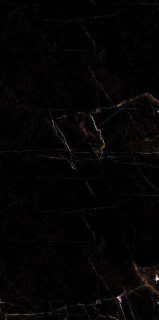 Artcer Marble Tropic Black 9 mm 120x60