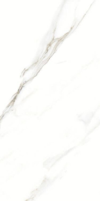 Artcer Marble Fantastic White Matt 9mm 60x120