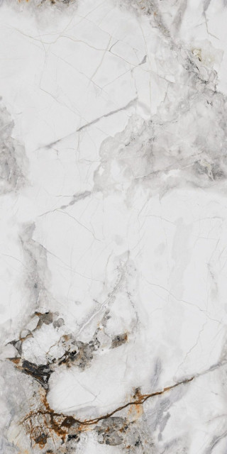 Artcer Marble Iceberg White 60x120
