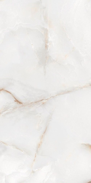Bluezone Alabaster Sky Satin 60x120