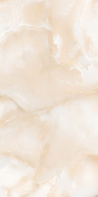 Bluezone Alabaster Crema Glossy 60x120