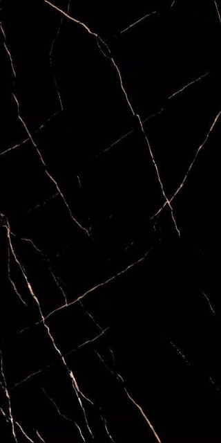 Bluezone Delta Black 60x120H0.9