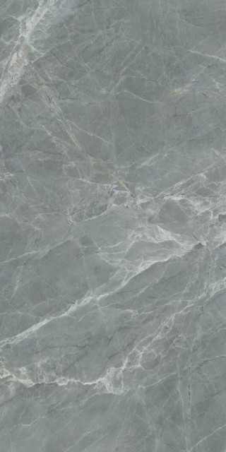 Bluezone BZ-10012 Grey Glossy 60x120H0.9