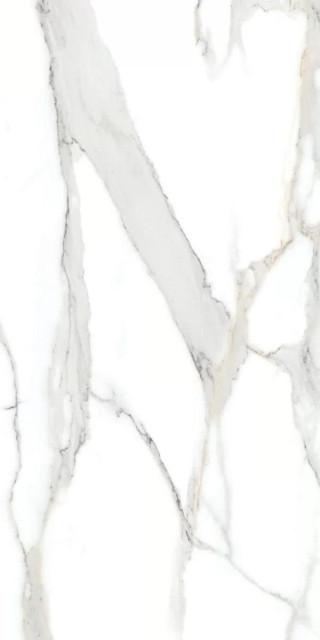 Bluezone Antique Satvario White Carving 60x120H0.9