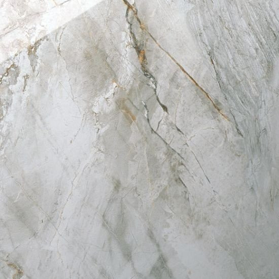 Bluezone Amigo White Glossy 60x60