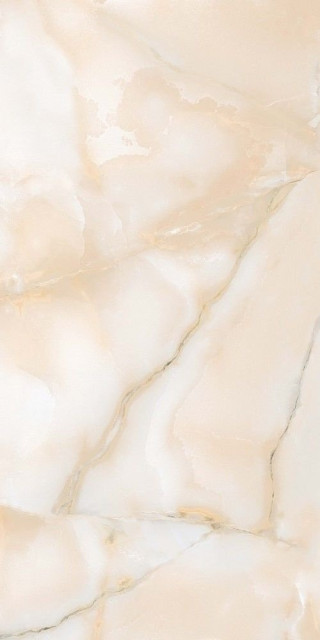 Bluezone Alabaster Crema Satin 60x120