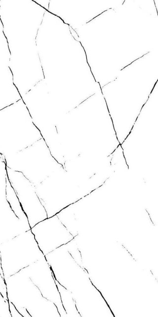 Bluezone Delta White&Black 60x120H0.9
