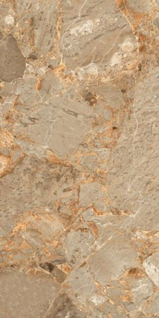 Bluezone Afion Gold High Glossy 60x120