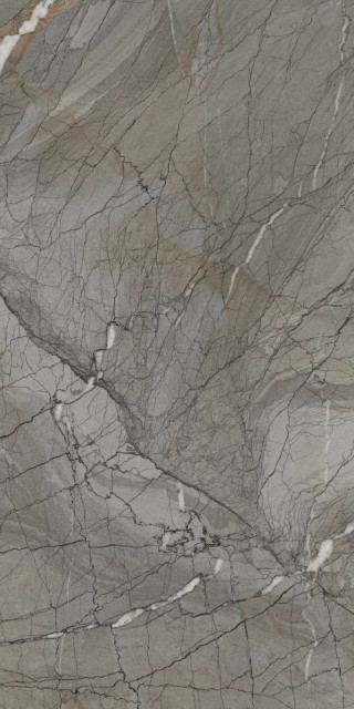 Bluezone Stelvio Davi Grey Carving 60x120