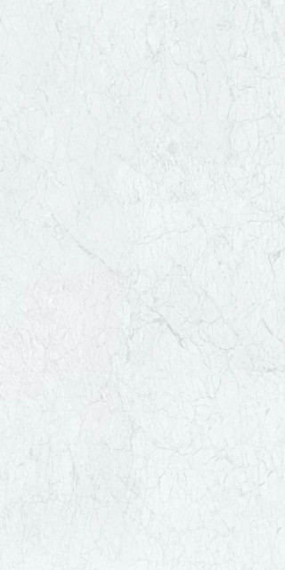 Bluezone Tiago White Glossy 60x120H0.9