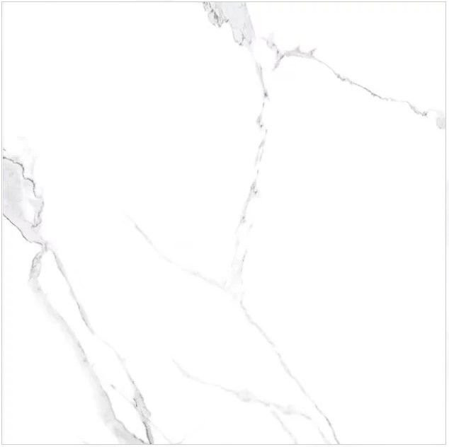 Casati Bianco Сarrara Full Lappato 60x60