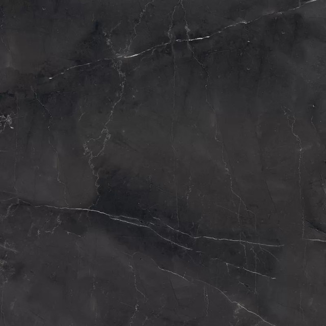 Colortile Armani Nero Satin 60x60H0.9