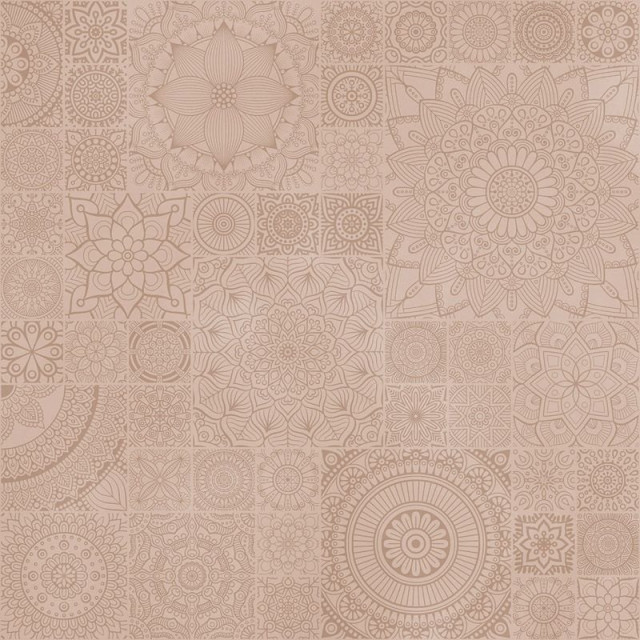Colortile Mandala Desert Palm 60x60
