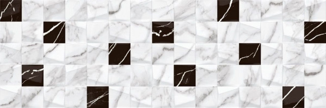 Colortile Carara Demo Decor 30x90