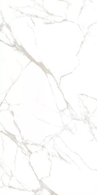 Colortile Noble White Glossy 60x120H0.9
