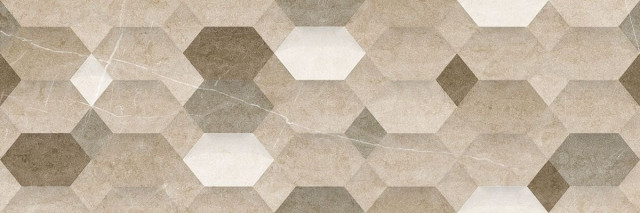 Colortile Divine Walnut Decor 30x90