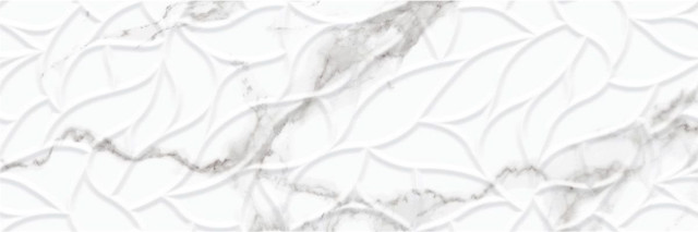 Colortile Carara Bianco Era 30x90
