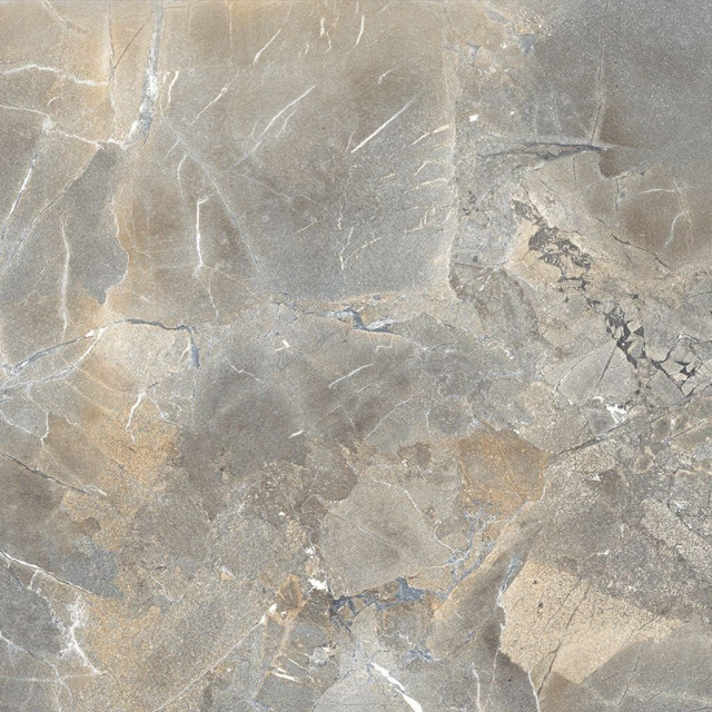 Colortile Downtown Gris Glossy 60x60