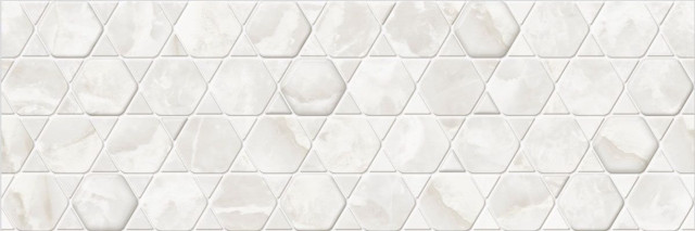 Colortile Onyx Ice Crystal Decor 30x90