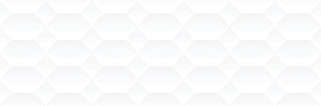 Colortile Polar White Hexa 30x90