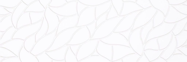 Colortile Satin White Era 30x90