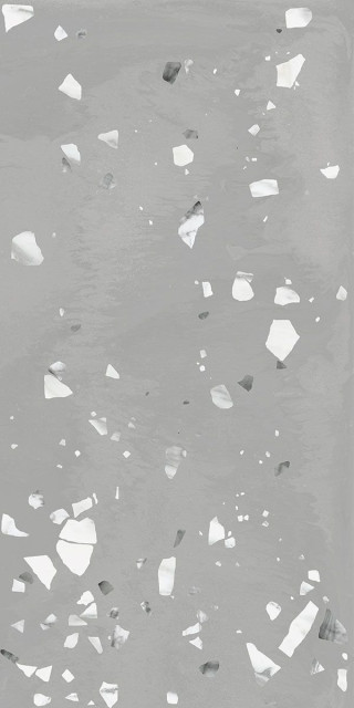 Colortile Terratile Grey Mat 60x120