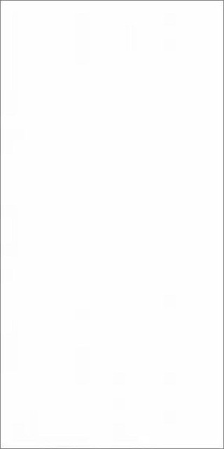 Colortile Supreme White 60x120H0.9