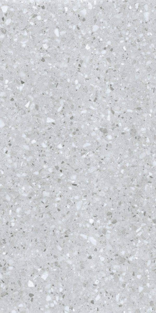 Ennface Porto Silver Matt 60x120H0.9