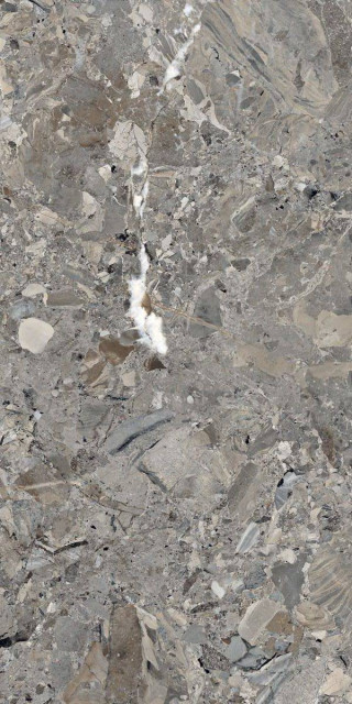 Ennface Granite Dark Matt 60x120H0.9