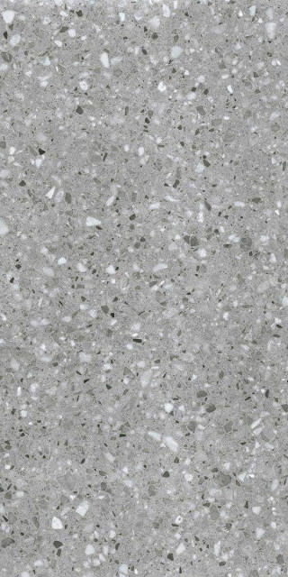 Ennface Porto Grey Matt 60x120H0.9
