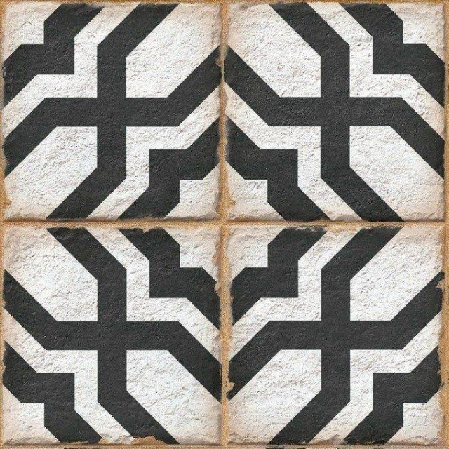 Ennface Morocco Beige Matt 20x20