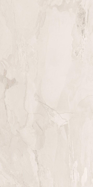 Eurotile Ind Slate Ivory Carving 60x120