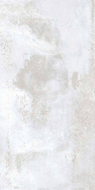 Eurotile Ind Metallic White Metal 60x120